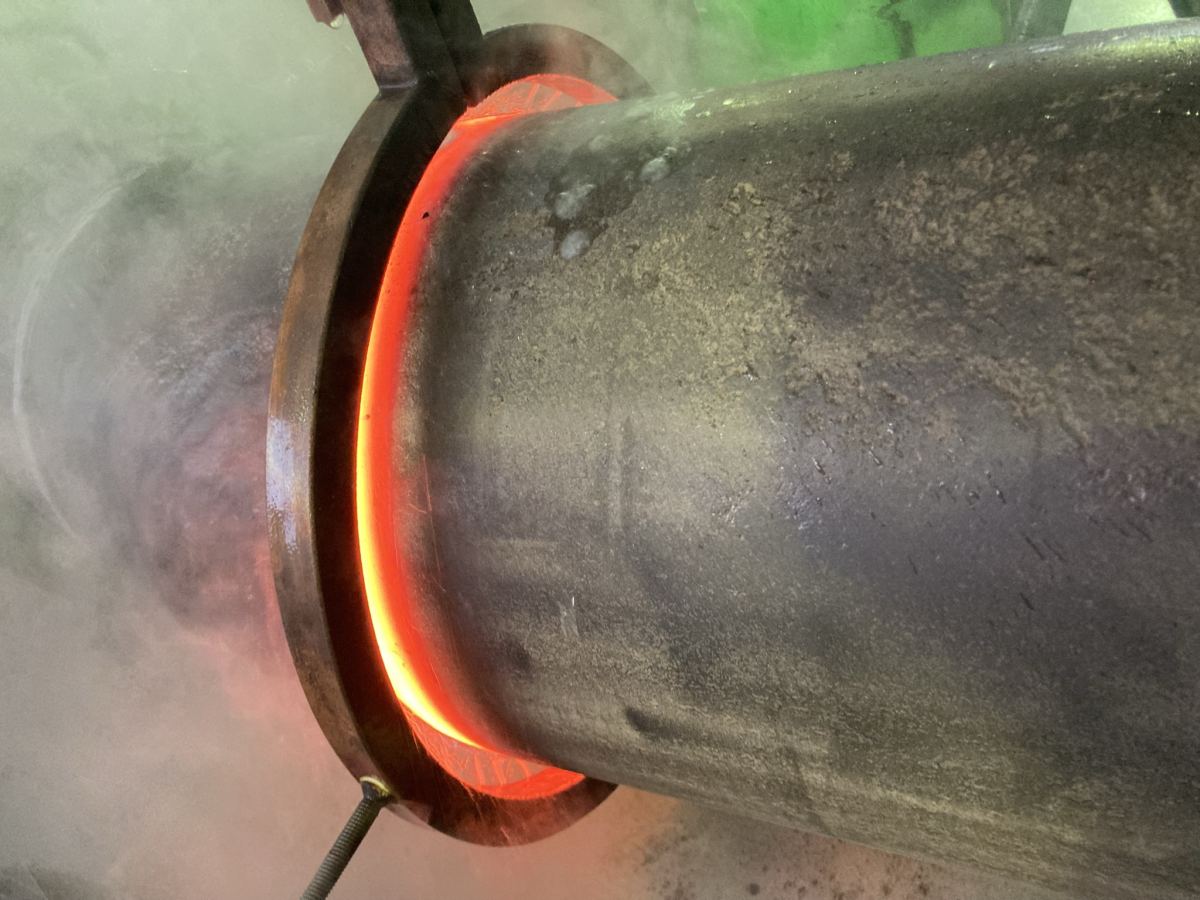 Korrózió és csőhajlítás - Hogyan befolyásolja az anyagminőség a korrózióállóságot?